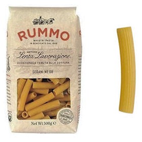 SEDANI R. 68 RUMMO LENTA LAVORAZ.GR.500